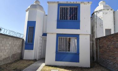 Casa en Venta, Lomas del prado,SALAMANCA, GTO