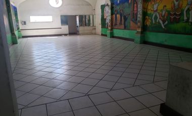 EDIFICIO COMERCIAL DE C= 732M2  IDEAL TRANSFORMAR EN 30 PEQUEÑOS LOFTS  PARA ESTUDIANTES Y PASANTES DE MEDICINA