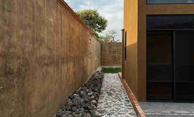 rmosa Casa estilo Moderno (TEPOZTLÁN