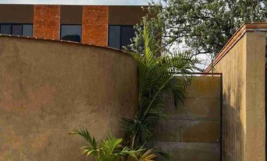 rmosa Casa estilo Moderno (TEPOZTLÁN