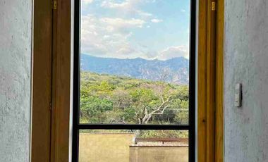rmosa Casa estilo Moderno (TEPOZTLÁN