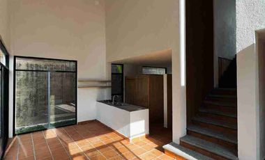 rmosa Casa estilo Moderno (TEPOZTLÁN