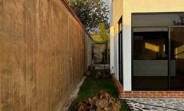 rmosa Casa estilo Moderno (TEPOZTLÁN