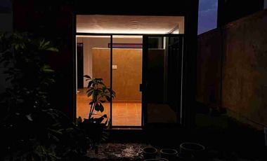 rmosa Casa estilo Moderno (TEPOZTLÁN