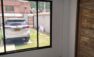 Venta, casa en cota Cundinamarca