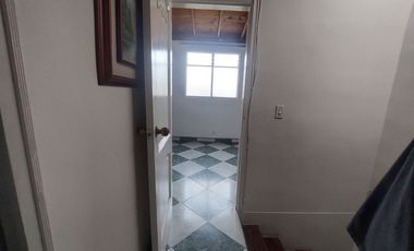 Venta de Casa Unifamiliar – San Antonio de Prado