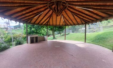 Venta de Casa Unifamiliar – San Antonio de Prado