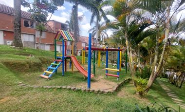 Venta de Casa Unifamiliar – San Antonio de Prado