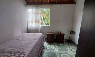 Venta de Casa Unifamiliar – San Antonio de Prado