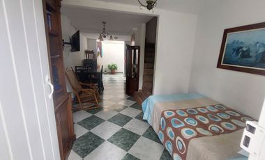 Venta de Casa Unifamiliar – San Antonio de Prado