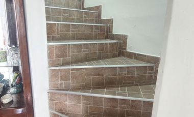 Venta de Casa Unifamiliar – San Antonio de Prado