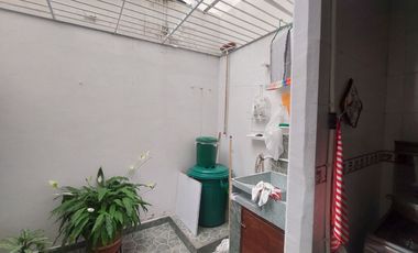 Venta de Casa Unifamiliar – San Antonio de Prado