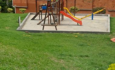 Venta de Casa Unifamiliar – San Antonio de Prado