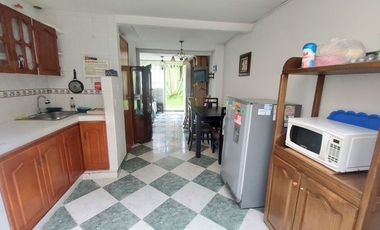 Venta de Casa Unifamiliar – San Antonio de Prado