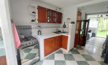 Venta de Casa Unifamiliar – San Antonio de Prado