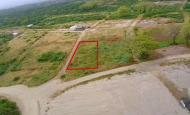 terreno de venta en montecristi lomilla ep