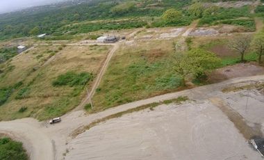 terreno de venta en montecristi lomilla ep