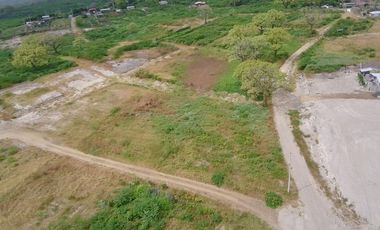 terreno de venta en montecristi lomilla ep
