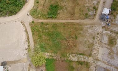 terreno de venta en montecristi lomilla ep