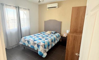 DEPARTAMENTO EN RENTA – VALPARAÍSO / PORTALES, CABO SAN LUCAS