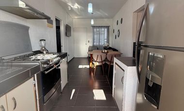 DEPARTAMENTO EN RENTA – VALPARAÍSO / PORTALES, CABO SAN LUCAS
