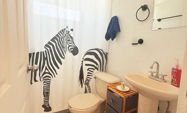 DEPARTAMENTO EN RENTA – VALPARAÍSO / PORTALES, CABO SAN LUCAS