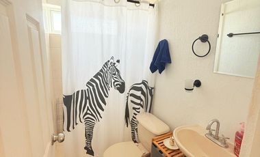 DEPARTAMENTO EN RENTA – VALPARAÍSO / PORTALES, CABO SAN LUCAS