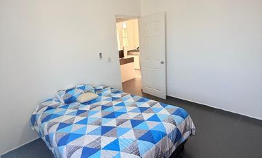 DEPARTAMENTO EN RENTA – VALPARAÍSO / PORTALES, CABO SAN LUCAS