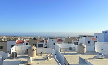 DEPARTAMENTO EN RENTA – VALPARAÍSO / PORTALES, CABO SAN LUCAS