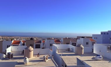 DEPARTAMENTO EN RENTA – VALPARAÍSO / PORTALES, CABO SAN LUCAS