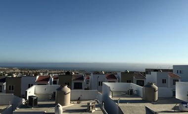 DEPARTAMENTO EN RENTA – VALPARAÍSO / PORTALES, CABO SAN LUCAS