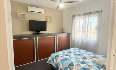 DEPARTAMENTO EN RENTA – VALPARAÍSO / PORTALES, CABO SAN LUCAS