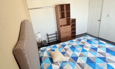 DEPARTAMENTO EN RENTA – VALPARAÍSO / PORTALES, CABO SAN LUCAS