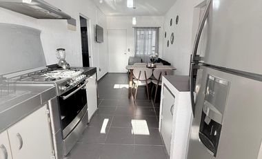 DEPARTAMENTO EN RENTA – VALPARAÍSO / PORTALES, CABO SAN LUCAS