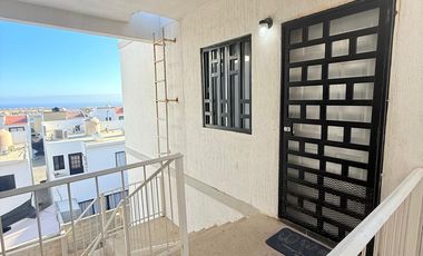 DEPARTAMENTO EN RENTA – VALPARAÍSO / PORTALES, CABO SAN LUCAS