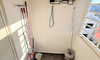 DEPARTAMENTO EN RENTA – VALPARAÍSO / PORTALES, CABO SAN LUCAS