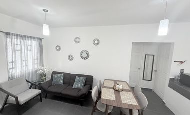 DEPARTAMENTO EN RENTA – VALPARAÍSO / PORTALES, CABO SAN LUCAS