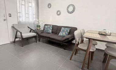 DEPARTAMENTO EN RENTA – VALPARAÍSO / PORTALES, CABO SAN LUCAS
