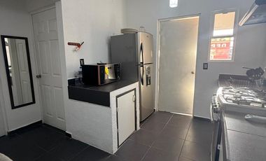 DEPARTAMENTO EN RENTA – VALPARAÍSO / PORTALES, CABO SAN LUCAS