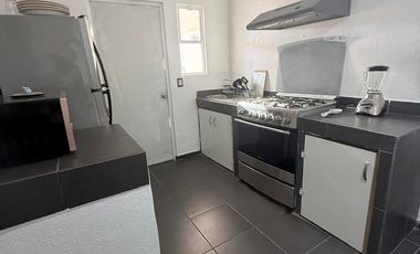 DEPARTAMENTO EN RENTA – VALPARAÍSO / PORTALES, CABO SAN LUCAS