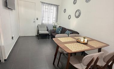 DEPARTAMENTO EN RENTA – VALPARAÍSO / PORTALES, CABO SAN LUCAS