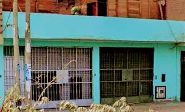 SE ALQUILA AMPLIO LOCAL EN AVENIDA PACASMAYO