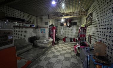 Venta de Local Comercial Col. Guerrero esquina gran ubicacion