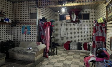 Venta de Local Comercial Col. Guerrero esquina gran ubicacion