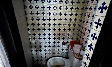 Venta de Local Comercial Col. Guerrero esquina gran ubicacion