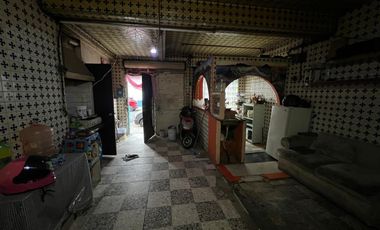 Venta de Local Comercial Col. Guerrero esquina gran ubicacion