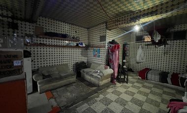 Venta de Local Comercial Col. Guerrero esquina gran ubicacion