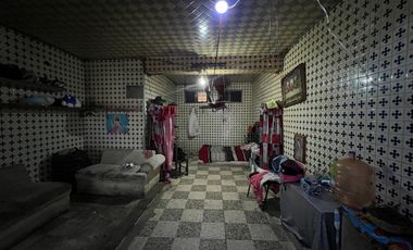 Venta de Local Comercial Col. Guerrero esquina gran ubicacion