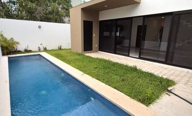 Casa Nueva Doble Altura en Vía Cumbres!