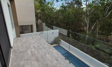 Casa Nueva Doble Altura en Vía Cumbres!